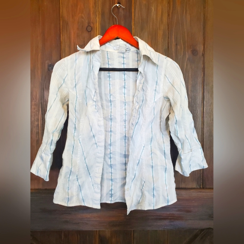 Charlotte Russe Dress Shirt